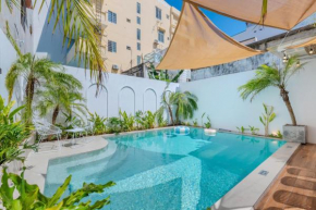 OCEAN HOUSE - Đi Bộ 100 Met Ra Biển Bãi Sau Thùy Vân